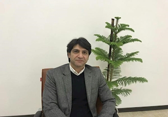 عطایی فر مدیر عامل شرکت توسعه کشت دانه های روغنی شد