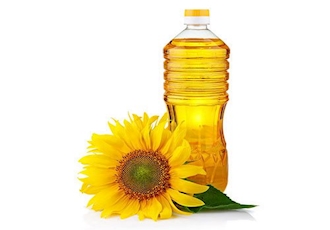 Kernel stepped up sunoil sales in the first half of the fiscal year 