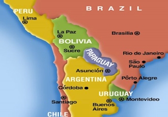 Brazil Soy Area to Hit Record Next Season