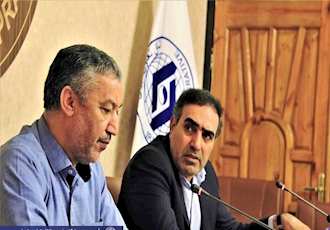 رئیس اتاق تعاون ایران در نشست با معاون بازرگانی داخلی وزارت صمت مطرح کرد؛ اجرای آزمایشی سامانه مهتا در ۴۰ فروشگاه