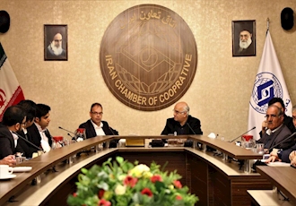 رئیس کمیسیون کشاورزی اتاق تعاون ایران در پاسخ به نماینده فائو در ایران؛ تحریم ما را متوقف نخواهد کرد/ انتظار انتقال تکنولوژی به بخش کشاورزی