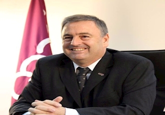 آریل گوارکو، رئیس اتحادیه بین المللی تعاون: پیام رئیس اتحادیه بینالمللی تعاون به مناسبت روز جهانی تعاون