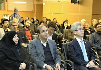 دومین سمینار مشترک آشنایی با تعاونیهای ایران و کره جنوبی در مرکز همایش های بین المللی برج میلاد برگزار شد