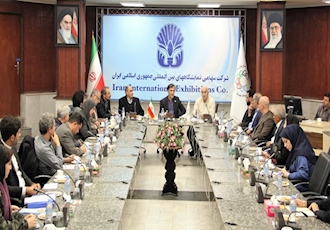 تشکیل میز انار در اتاق تعاون ساوه/ برگزاری کلاسهای آموزشی برای حضور در بازارهای بینالمللی در دستور کار