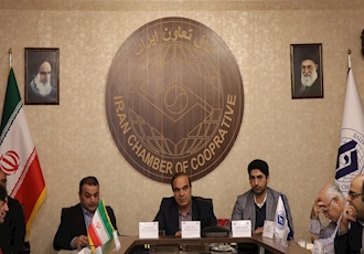 نشست مشترک تعاونگران با معاون بیمه ای سازمان تامین اجتماعی برای بررسی مشکلات بیمه بخش تعاون در اتاق تعاون ایران برگزار شد.