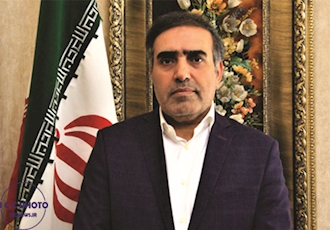 انتخابات هیات رئیسه اتاق تعاون ایران برگزار و بهمن عبداللهی به عنوان رئیس اتاق تعاون ایران به مدت 3 سال آینده انتخاب شد.