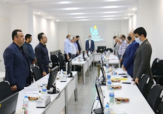 مجمع عمومی عادی به طور فوق العاده شرکت تعاونی فرآوری روغن و دانه های روغنی ایران (فردا)  برگزار شد